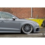 Εμπρόσθια φουσκωμένα φτερά GT της SRS-Tec για Audi RS3 (8V) Facelift Εμπρόσθια φουσκωμένα φτερά GT της SRS-Tec για Audi RS3 (8V) Facelift